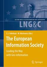 The European Information Society