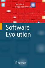 Software Evolution