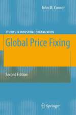 Global Price Fixing