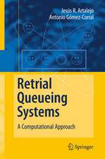 Retrial Queueing Systems: A Computational Approach