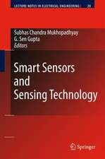 Smart Sensors and Sensing Technology