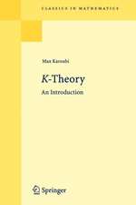 K-Theory