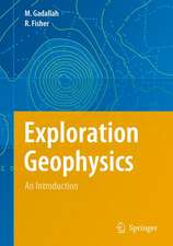 Exploration Geophysics