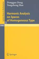 Harmonic Analysis on Spaces of Homogeneous Type