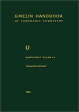 Uranium Dioxide, UO2, Preparation and Crystallographic Properties