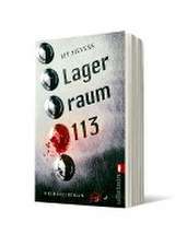 Lagerraum 113