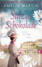 Salz und Schokolade