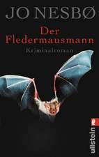 Der Fledermausmann