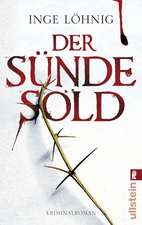 Der Sünde Sold