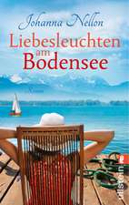 Liebesleuchten am Bodensee