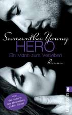 Hero - Ein Mann zum Verlieben