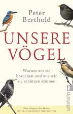 Unsere Vögel