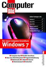 Der neue Computer-Grundkurs Windows 7