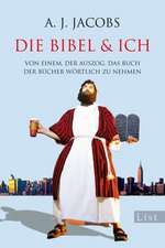 Die Bibel & ich