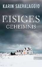 Eisiges Geheimnis