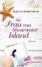 Die Frau von Shearwater Island