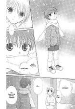 Fruits Basket Pearls 8