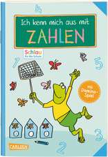 Schlau für die Schule: VE5 Ich kenn mich aus mit Zahlen