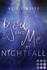 Hollywood Dreams 2: You and me at Nightfall