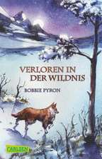 Verloren in der Wildnis