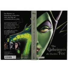 Disney Villains 4: Das Geheimnis der Dunklen Fee