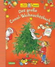 Das große Conni-Weihnachtsbuch