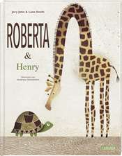 Roberta und Henry