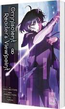 Omniscient Reader's Viewpoint 8