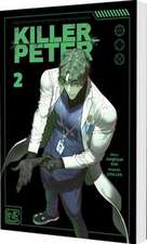 Killer Peter 2