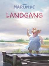 Landgang