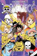 One Piece 88