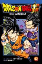 Dragon Ball Super 12