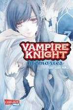 Vampire Knight - Memories 7