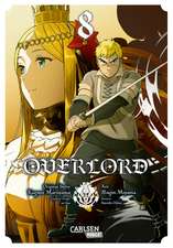 Overlord 8