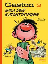 Gaston Neuedition 3: Gala der Katastrophen