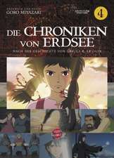 Die Chroniken von Erdsee 04