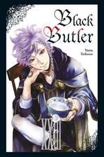 Black Butler 23