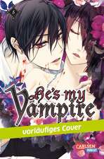 He's my Vampire 08