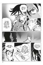 Battle Angel Alita - Mars Chronicle 5