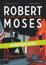 Robert Moses