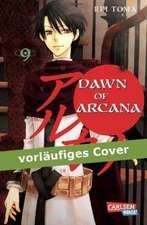 Dawn of Arcana 09