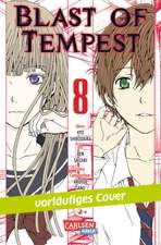 Blast Of Tempest 08