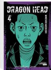 Dragon Head Perfect Edition 4