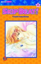 Skip Beat! 04