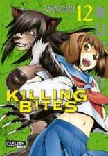 Killing Bites 12