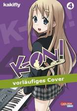 K-On! 04