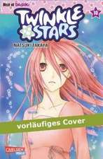 Twinkle Stars 10