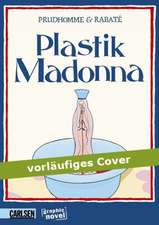 Plastik-Madonna