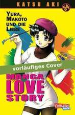 Manga Love Story 54