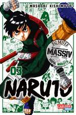 NARUTO Massiv 3